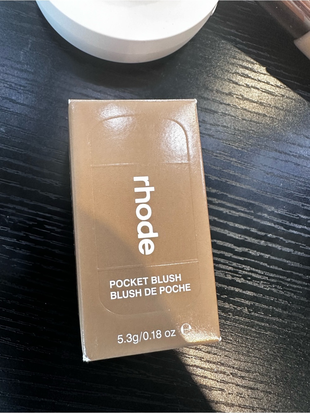 RHODE Pocket Blush- Juice Box